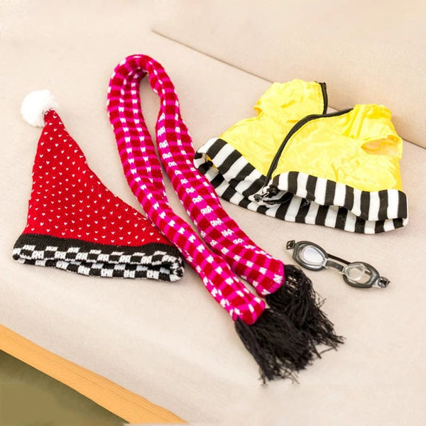 Planet Gates 2Sizes Friends Joey's Friend Hugsy Plush Toys Cute Penguin Rachel Stuffed Dolls Toys for Children Kids Birthday Christmas Gift