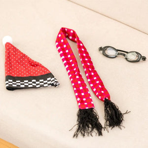 Planet Gates 2Sizes Friends Joey's Friend Hugsy Plush Toys Cute Penguin Rachel Stuffed Dolls Toys for Children Kids Birthday Christmas Gift