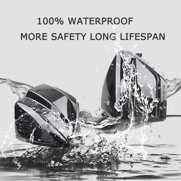 Planet Gates 2X For Ford S-Max 07-14 Kuga C394 08-12 C-Max 11-19 LED Dynamic Turn Signal Light Side Mirror Sequential Blinker Indicator Lamp