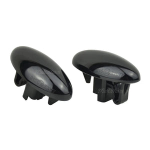 Planet Gates 2x Led Dynamic Turn Signal Side Marker Light Lamp For Peugeot 1007 107 206 307 407 607 Partner Expert