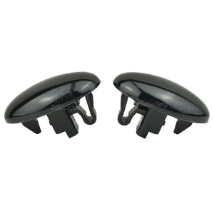 Planet Gates 2x Led Dynamic Turn Signal Side Marker Light Lamp For Peugeot 1007 107 206 307 407 607 Partner Expert