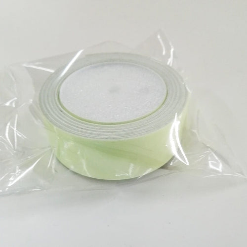 Planet Gates 2x400 Green Luminous Strips 1 roll, Luminous Baseboard Stickers - Scene Decor, Room Decor, Birthday Party Supplies, Theme Party Decoration - Add a Touch of Magic to Your Home