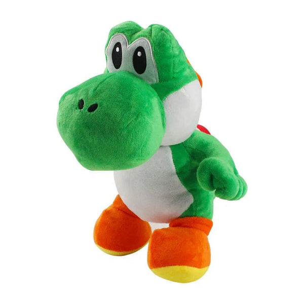 Planet Gates 3 / 25cm 25cm Super Mary Plush Doll Dinosaur Game Anime Characters marios Plush Toy Decoration Game Peripheral Doll Birthday Gifts