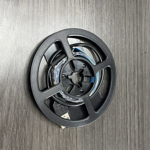 Planet Gates 3.28ft/1M 1pc, Plant Growth Lamp UV Phytolamp Plant Flower Greenhouse Cultivation Hydroponic Lamp 5V LED USB Grow Light Full Spectrum Growth Lamp Not Waterproof