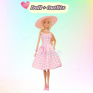 Planet Gates 3 30cm 12"Princess BJD Doll, 1/6 Scale Figure with Outfits and Shoes Accessories - Movable Model DIY Best Girl Gift Child Toys