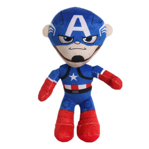 Planet Gates 3 30cm Marvel Spiderman Plush Toy Soft Stuffed Cartoon Stuffeds Dolls Large Plushs Boy Cloth Dolls Pillow Kids Christmas Gift