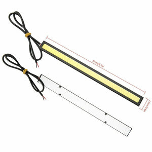 Planet Gates 3/4/6/10X Marine Grade Car Driving Large Lights 12 Volt Cool White LED Courtesy Car Boat Atmosphere Lamp Waterproof Signal Light