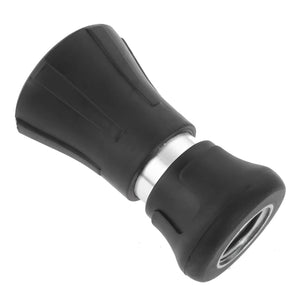 Planet Gates 3/4 Inch Garden Hose Spray Nozzle Lawn Watering Sprinkler Irrigation Spray Nozzles High Pressure Car Washer Fireman Water Gun