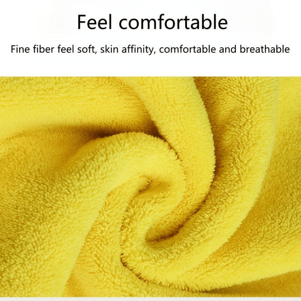 Planet Gates 3/5/10 Pcs Extra Soft Car Wash Microfiber Towel Car Cleaning Drying Cloth Home Kitchen Rag Dishwashing Towel 30*30cm (11.8*11.8 Inch), Brighter Colors