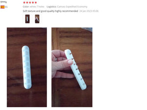 Planet Gates 3/5/7 Clips Adhesive Cable Winder Desktop Wire Earphone Cable Holder Desk Organizer Stationery Office Supplies Material Escolar