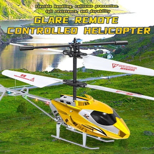 Planet Gates 3.5CH RC Helicopter with Light Fall Resistant  XK913 Remote Control Helicopter Plane Aircraft Flying Kids Toys for Boys Gifts