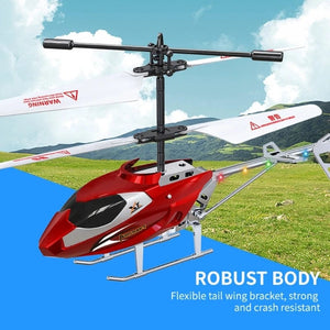 Planet Gates 3.5CH RC Helicopter with Light Fall Resistant  XK913 Remote Control Helicopter Plane Aircraft Flying Kids Toys for Boys Gifts