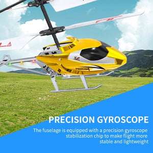 Planet Gates 3.5CH RC Helicopter with Light Fall Resistant  XK913 Remote Control Helicopter Plane Aircraft Flying Kids Toys for Boys Gifts