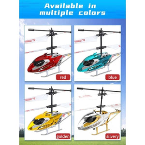 Planet Gates 3.5CH RC Helicopter with Light Fall Resistant  XK913 Remote Control Helicopter Plane Aircraft Flying Kids Toys for Boys Gifts