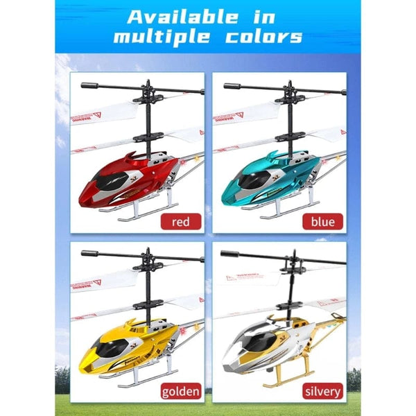Planet Gates 3.5CH RC Helicopter with Light Fall Resistant  XK913 Remote Control Helicopter Plane Aircraft Flying Kids Toys for Boys Gifts