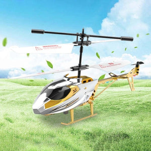 Planet Gates 3.5CH RC Helicopter with Light Fall Resistant  XK913 Remote Control Helicopter Plane Aircraft Flying Kids Toys for Boys Gifts