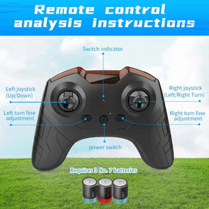 Planet Gates 3.5CH RC Helicopter with Light Fall Resistant  XK913 Remote Control Helicopter Plane Aircraft Flying Kids Toys for Boys Gifts