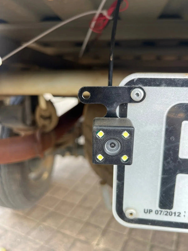 Planet Gates 3 Channel-BL / With 32G TF Card 3 Channel Dash Cam for Cars Camera Black Box 1080P Video Recorder Rear View Camera for Vehicle Car DVR car accessories