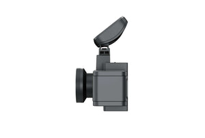 Planet Gates 3 Channel Dash Cam Video Recorder Three Lens Car Camera with Rear View DVR 24H Parking Monitor Black Box car accessories