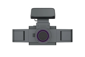 Planet Gates 3 Channel Dash Cam Video Recorder Three Lens Car Camera with Rear View DVR 24H Parking Monitor Black Box car accessories