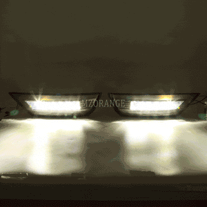 Planet Gates 3 Functions / CHINA 2Pcs LED Rear Bumper Reflector Light For Ford Focus 2 MK2 Hatchback Ecosport Escape Kuga 2009-2020 Rear Signal Fog Lamp