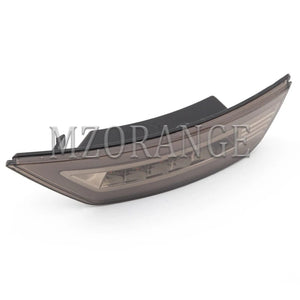 Planet Gates 3 Functions / CHINA 2Pcs LED Rear Bumper Reflector Light For Ford Focus 2 MK2 Hatchback Ecosport Escape Kuga 2009-2020 Rear Signal Fog Lamp