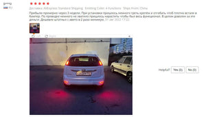 Planet Gates 3 Functions / CHINA 2Pcs LED Rear Bumper Reflector Light For Ford Focus 2 MK2 Hatchback Ecosport Escape Kuga 2009-2020 Rear Signal Fog Lamp