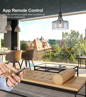 Planet Gates 3-Gang GIRIER Tuya ZigBee 3.0 Smart Switch Module No Neutral Wire Required Smart Home DIY Light Breaker Works with Alexa Google Home