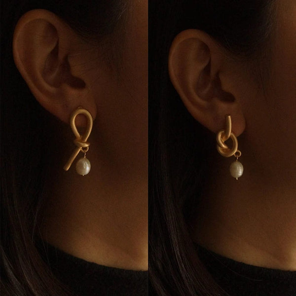 Planet Gates 3 Pair/set Dainty Gold Color Geometric Circle Small Hoop Earrings for Women Statement Beads Twist Huggie Earring Fashion Jewelry