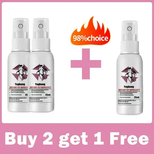 Planet Gates 3 PCS Pet insect repellent spray Drive away fleas lice ticks Sterilization Relieve skin itching Suitable for deworming cats and dogs