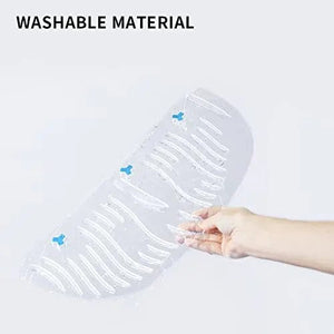 Planet Gates 3 Pcs PETKIT Baffle for Emptying Cat Litter,One Click Cat Litter Remover Exclusive for PETKIT PuraMax Self-Cleaning Cat Litter Box 3Pc