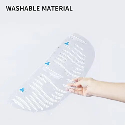 Planet Gates 3 Pcs PETKIT Baffle for Emptying Cat Litter,One Click Cat Litter Remover Exclusive for PETKIT PuraMax Self-Cleaning Cat Litter Box 3Pc