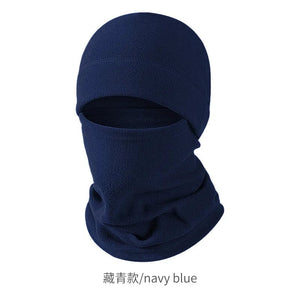 Planet Gates 3 Winter Polar Coral Fleece Balaclava Men Face Mask Neck Warmer Beanies Thermal Head Cover Tactical Military Sports Scarf Ski Caps