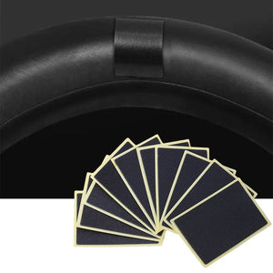 Planet Gates 30/10Pcs Tire Repair Patches Car Motorcycle Bike Tire Repair Tools Glue-free Protection Adhesive Quick Drying Bicycle Tyre Patch