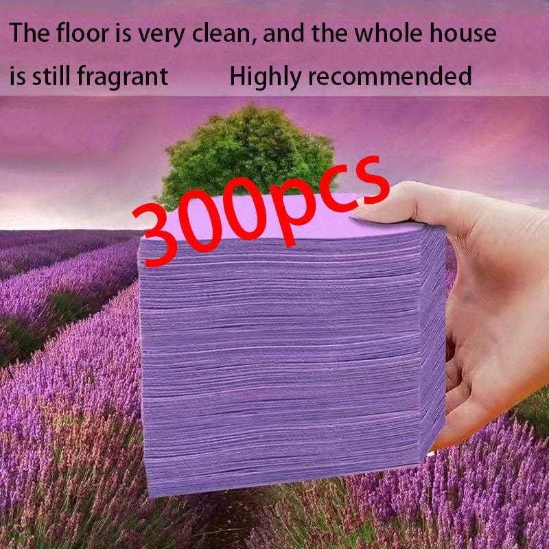 Planet Gates 30/120/300pcs Floor Toilet Strong Decontamination Cleaning Sheet For Household Washing, Strong Decontamination Cleaning, And Brightening Floor Care Home Room Cleaning Supplies, Cleaning Tool, Ready For School