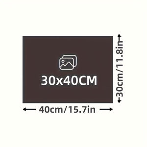 Planet Gates 30*40cm Unframed（11.8*15.7in） 1pc, Unframed Personalized Couple Photo Canvas Print, Custom Family Poster, Custom Gift Home Wall Art, Home Decoration, 50.04*70.1cm, Perfect Gift For Couple's Anniversary, Birthday, Wedding, Valentine's Day, Home Decor