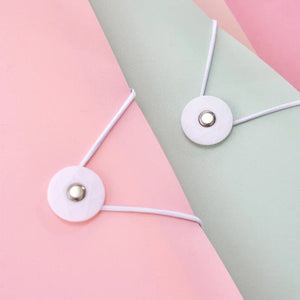 Planet Gates 30/60 Pages File Bag A4 Transparent Binder File Folder Storage Student Test Paper Classification Organization Office Supplies