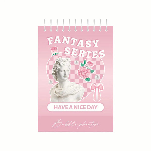 Planet Gates 30 Sheets Korean Style Premium Hologram Sticker Book Shiny Cute for Scrapbooking Journaling Photocard Decoration Toploader Deco