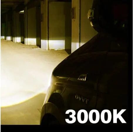 Planet Gates 3000K / 18000LM CSP CANBUS / H1 | CHINA Heyword 26000lm 160W 1860 CSP chip 3000k/4300k/6000k/8000k Car LED Headlight   h4 h7 h1 LED headlights 9005 H7  h11 led light
