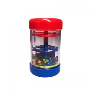 Planet Gates 300106 Rainmaker Baby Toys Rain Stick for Babies  6  12 Months Rattle Shaker Development Sensory Auditory Baby Musical Instrument Toy