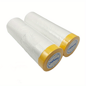 Planet Gates 300cm (width-10M (length) Automotive Paint Protective Film