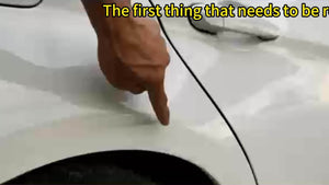 Planet Gates 300ML H4Cale Car Scratch Remover Paint Care Tools Auto Swirl Remover Scratches Repair Polishing Auto Body Grinding Compound Anti Scratch Wax