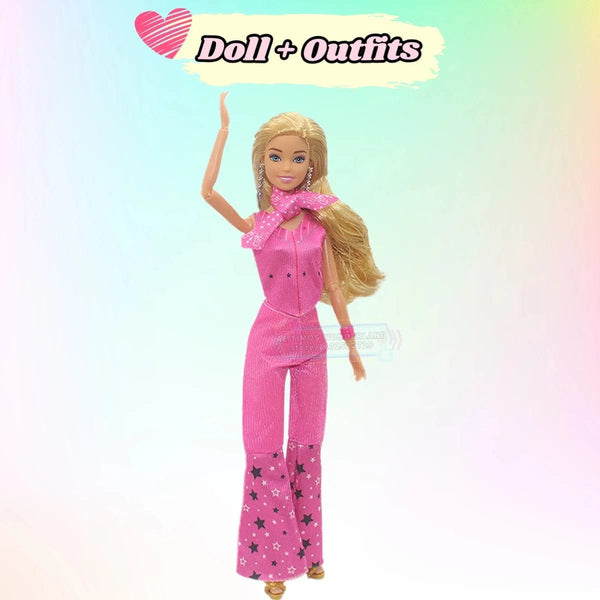 Planet Gates 30cm 12"Princess BJD Doll, 1/6 Scale Figure with Outfits and Shoes Accessories - Movable Model DIY Best Girl Gift Child Toys