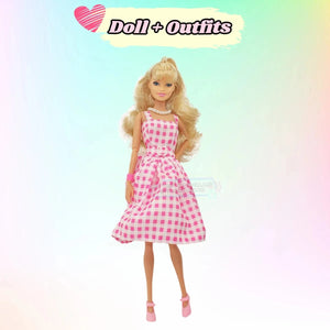 Planet Gates 30cm 12"Princess BJD Doll, 1/6 Scale Figure with Outfits and Shoes Accessories - Movable Model DIY Best Girl Gift Child Toys