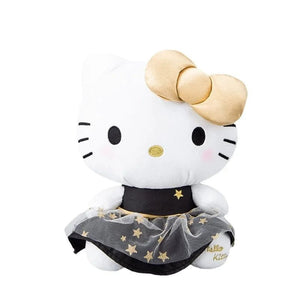 Planet Gates 30cm 13 22-35cm Hello Kitty Anime Cartoon Cute Stuffed Toys Sanrio Plushier Soft Pillow Birthday Gifts For Girls Kawaii Pendant Dolls