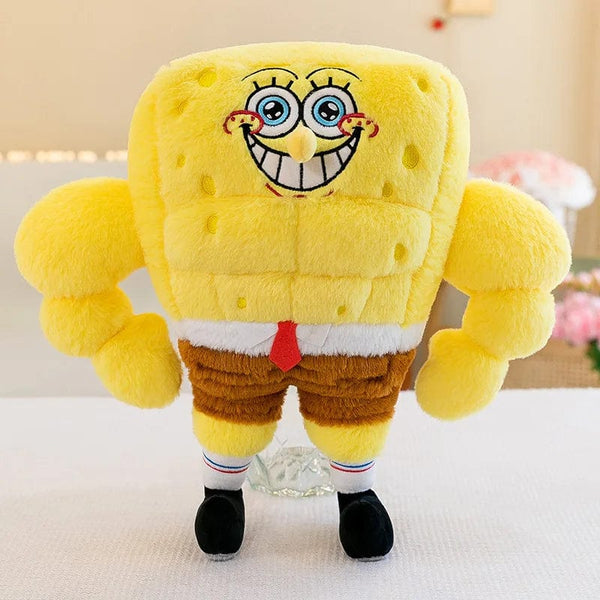 Planet Gates 30cm 5 / - Garfield Cute Fat Cat Stuffed Doll Kawaii Soft Animal Cat Plush Toy Kawaii Children's Accompanying Sleep Birthday Christmas Gift