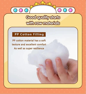 Planet Gates 30cm Cute Lalafanfan Yellow Cute Ducks Stuffed Soft Toy Kawaii Soothing Toys Animal Dolls Pillow For Girl Kids Birthday Gifts