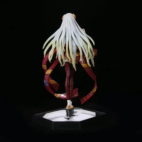 Planet Gates 30cm Demon Slayer Figures Hantengu Anime Figure Himejima Gyoumei Figurine Kimetsu No Yaiba Tomiokagiyuu Statue Gk Pvc Toys Gift