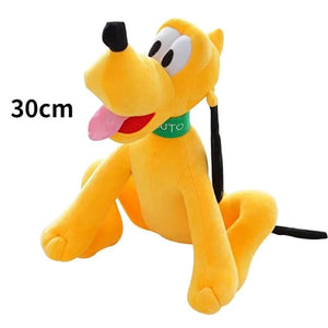 Planet Gates 30cm Disney Donald Duck Daisy Plush Toys Cartoon Animal Mickey Minnie Mouse Stuffed Toy Dolls Kids Birthday Christmas Presents Gift