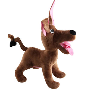 Planet Gates 30cm Hector Movie COCO Pixar Plush Toys 30cm Miguel Hector Dante Dog Death Pepita Stuffed Plush Toys Soft Toy Doll for Children Kids Gifts